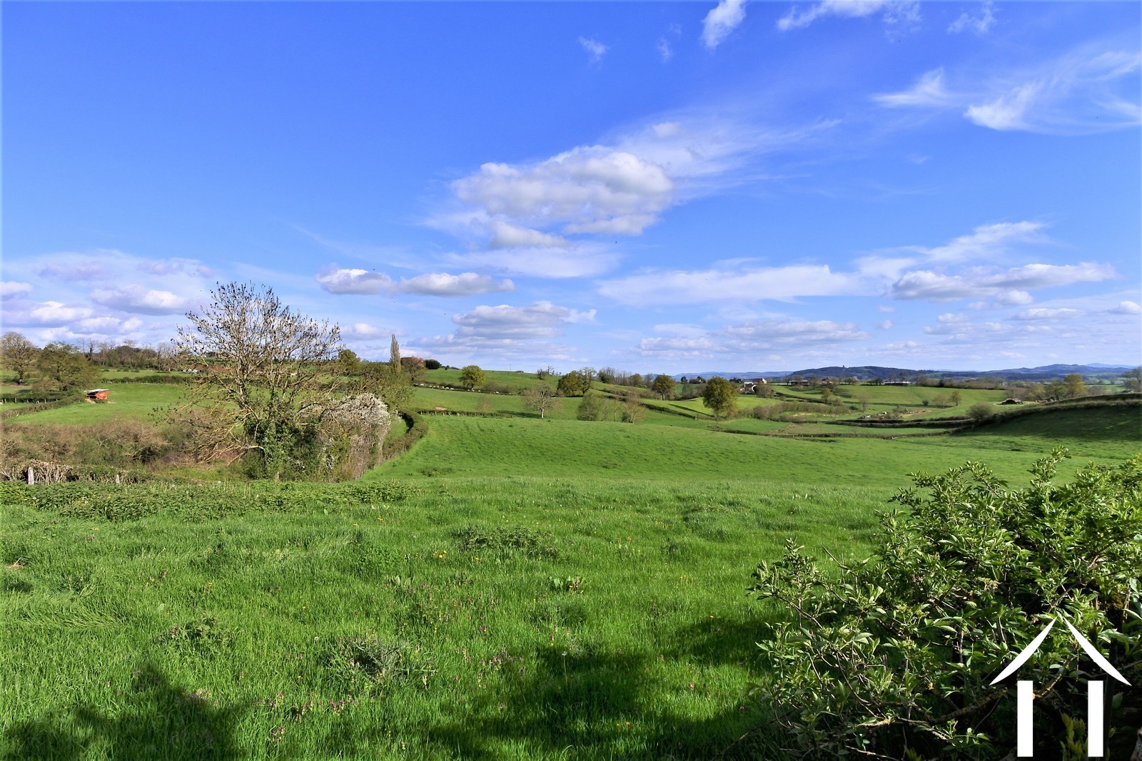 Woonhuis te koop la guiche, bourgogne, JDP5664S Afbeelding - 20