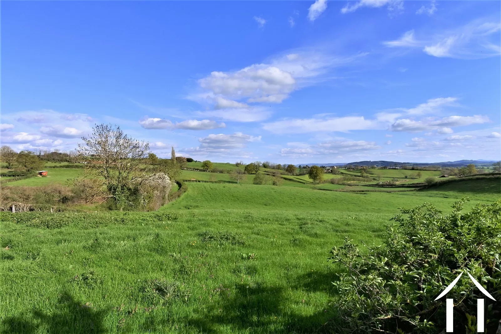 Woonhuis te koop la guiche, bourgogne, JDP5664S Afbeelding - 20