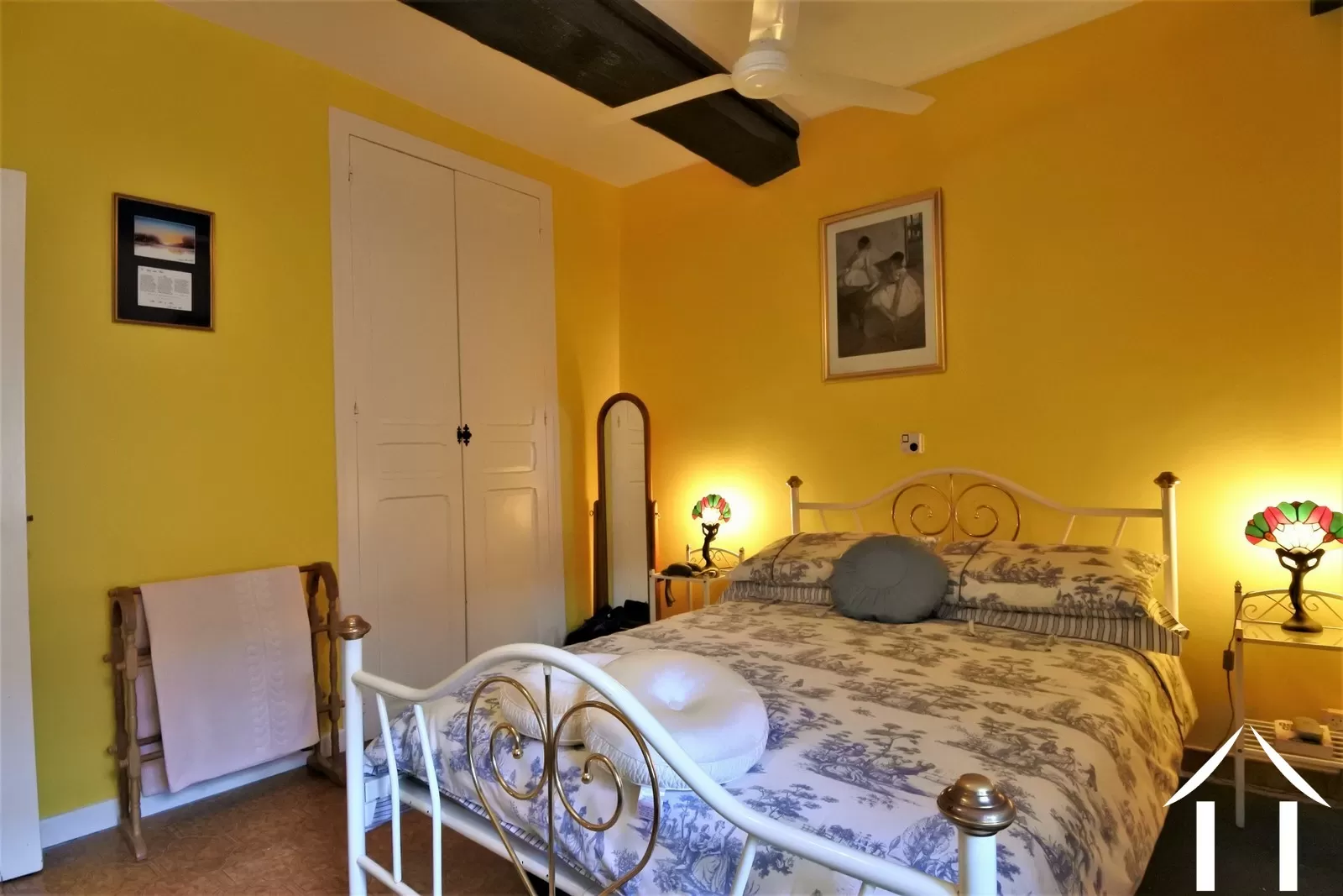 Woonhuis te koop la guiche, bourgogne, JDP5664S Afbeelding - 13