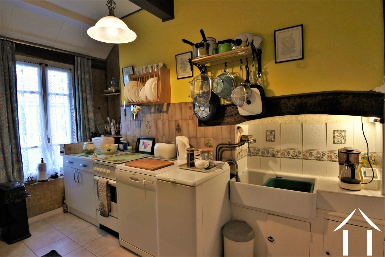 Woonhuis te koop la guiche, bourgogne, JDP5664S Afbeelding - 14