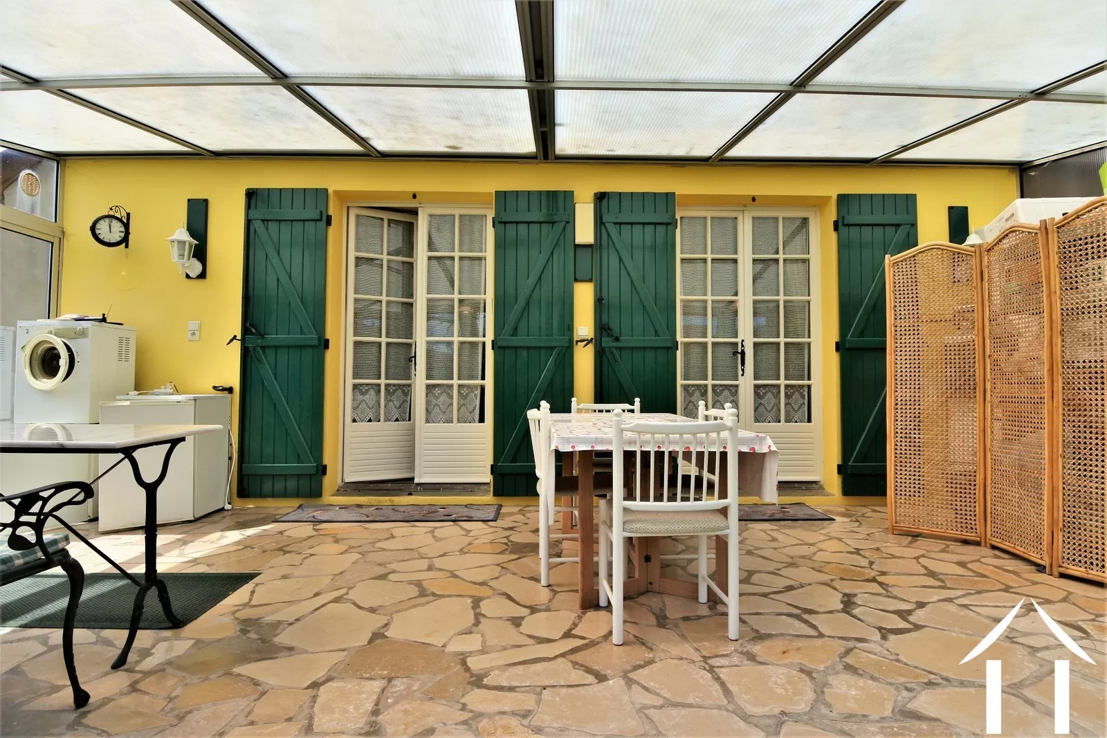 Woonhuis te koop la guiche, bourgogne, JDP5664S Afbeelding - 15