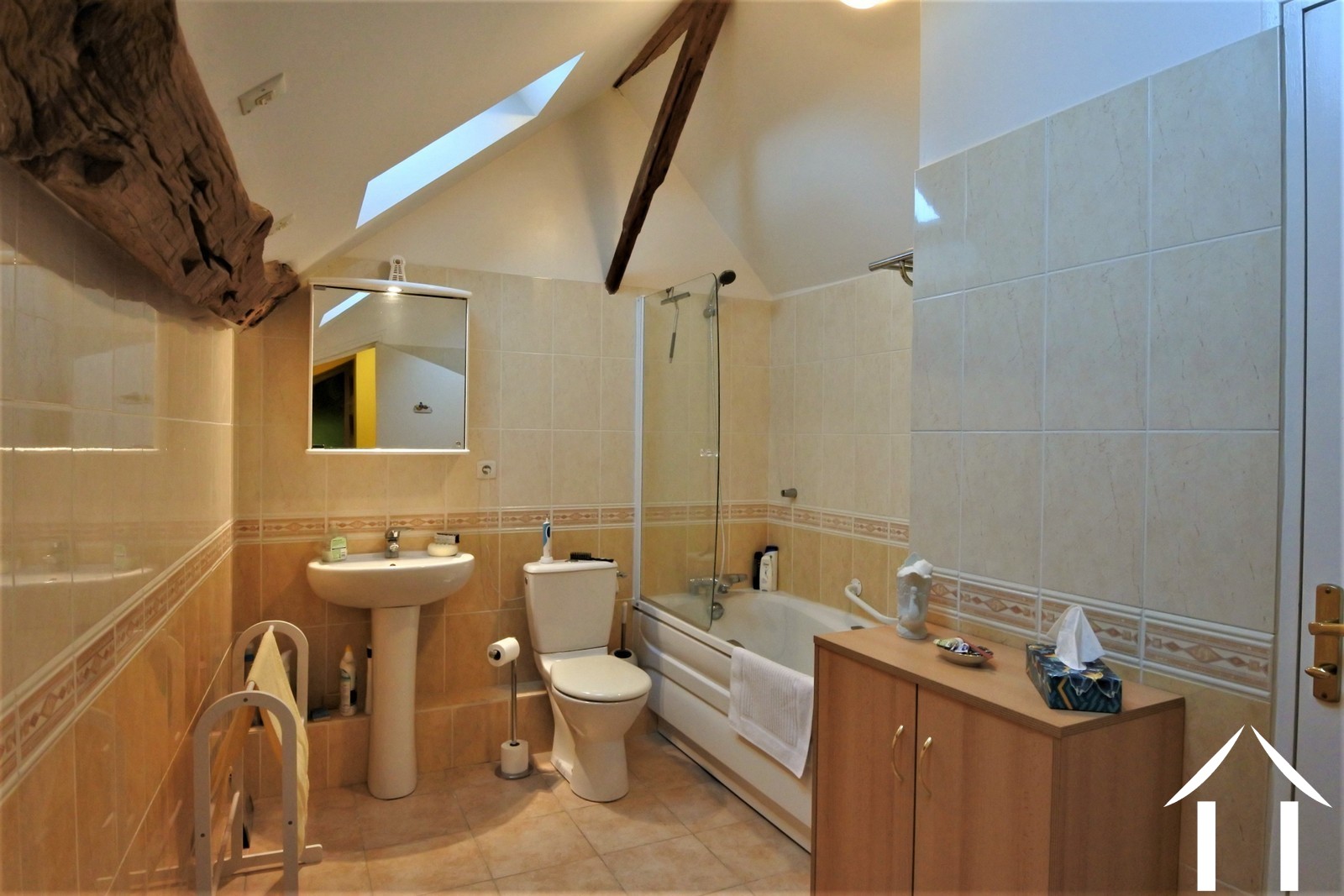 Woonhuis te koop la guiche, bourgogne, JDP5664S Afbeelding - 18