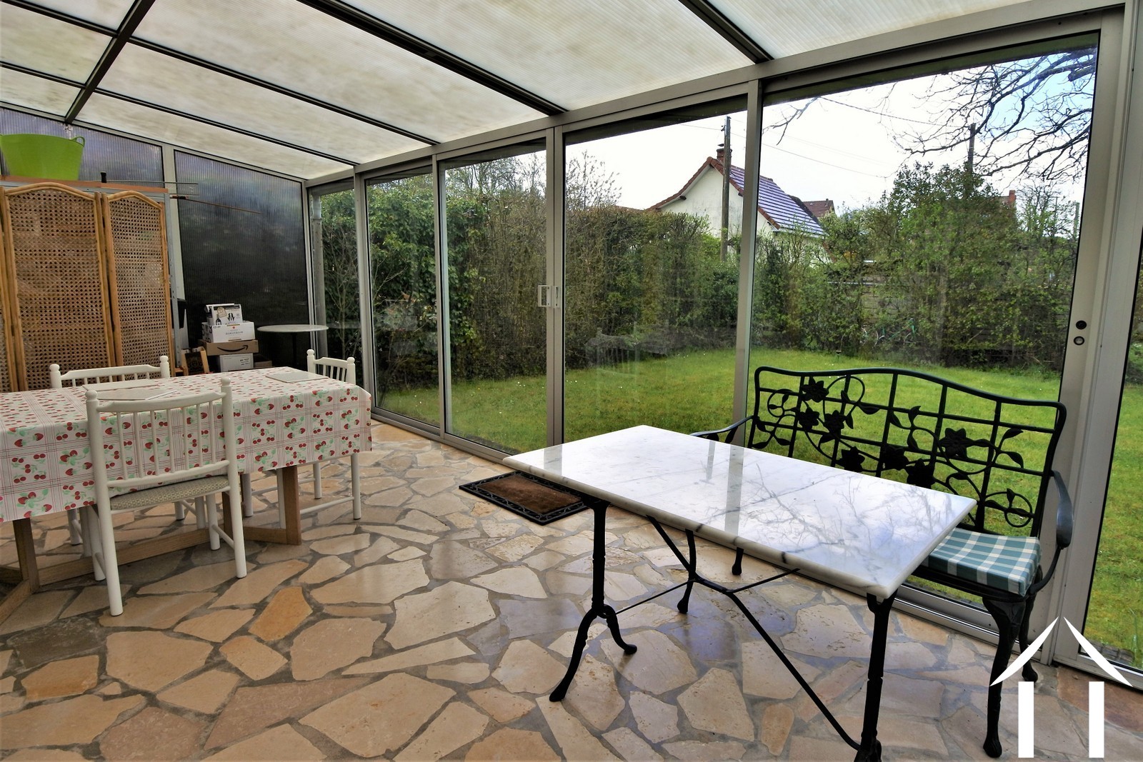 Woonhuis te koop la guiche, bourgogne, JDP5664S Afbeelding - 6