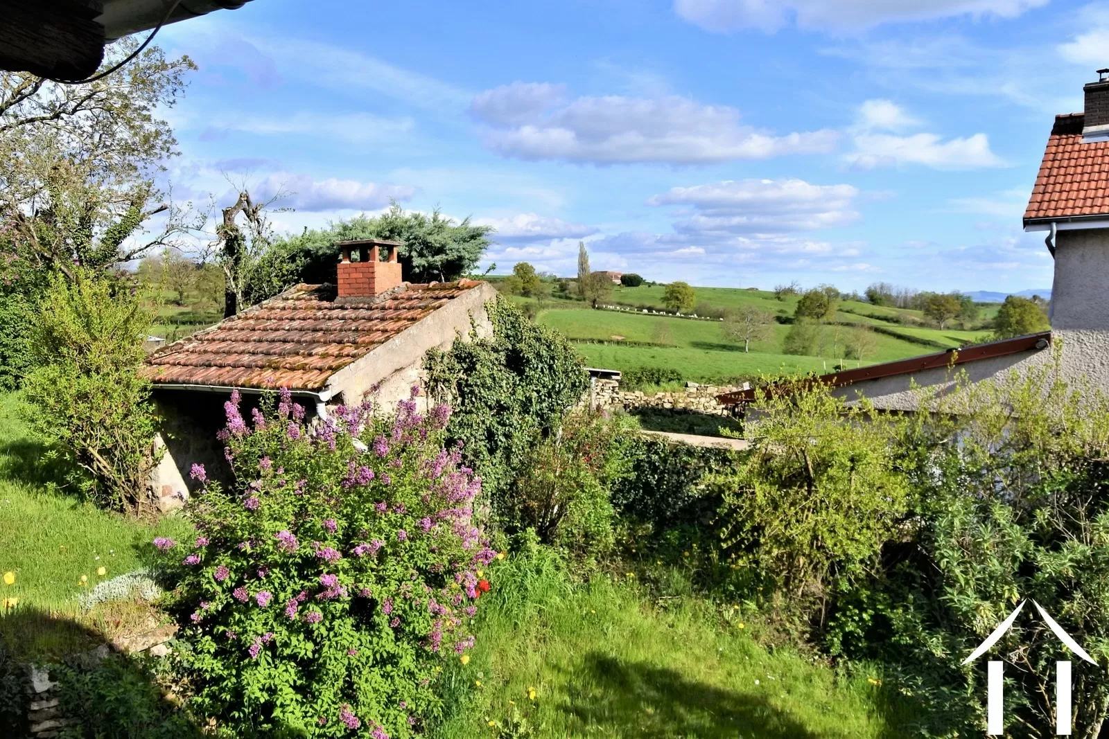 Woonhuis te koop la guiche, bourgogne, JDP5664S Afbeelding - 7