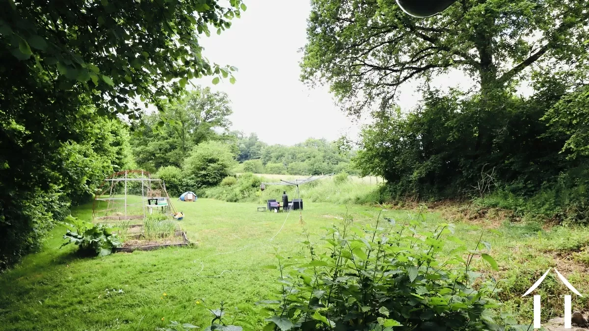 Woonhuis te koop cussy en morvan, bourgogne, BH5361L Afbeelding - 69