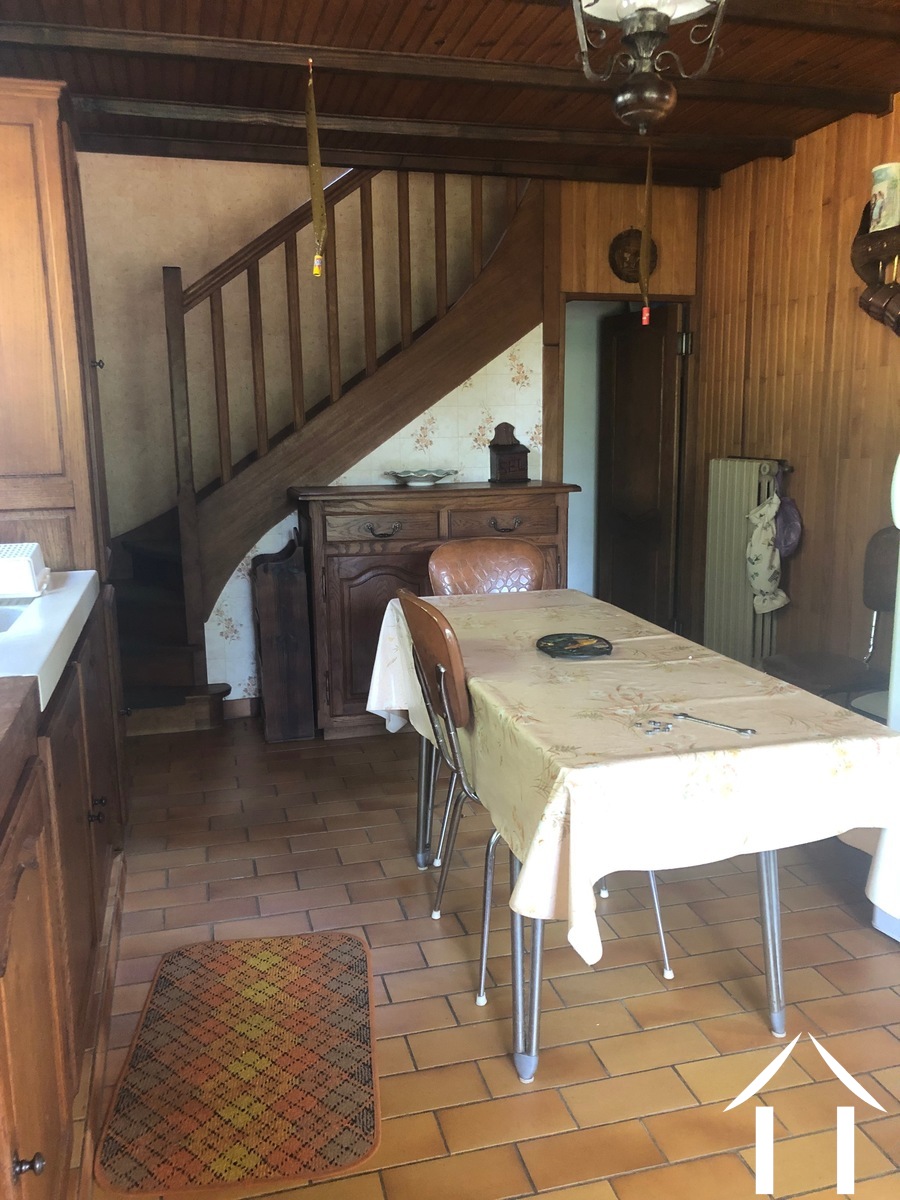 Woonhuis te koop marly sous issy, bourgogne, MW5446L Afbeelding - 15