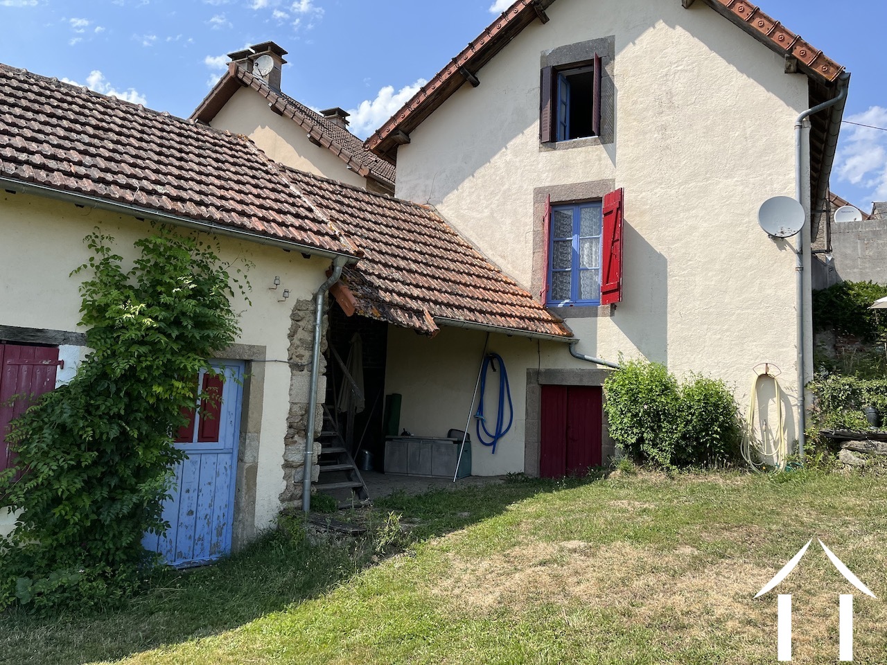 Woonhuis te koop broye, bourgogne, BH5443H Afbeelding - 1