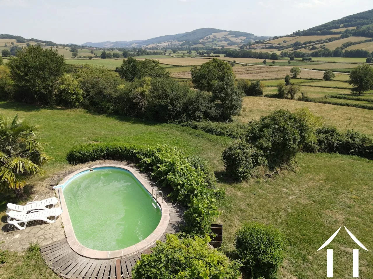 Woonhuis te koop broye, bourgogne, BH5443H Afbeelding - 2