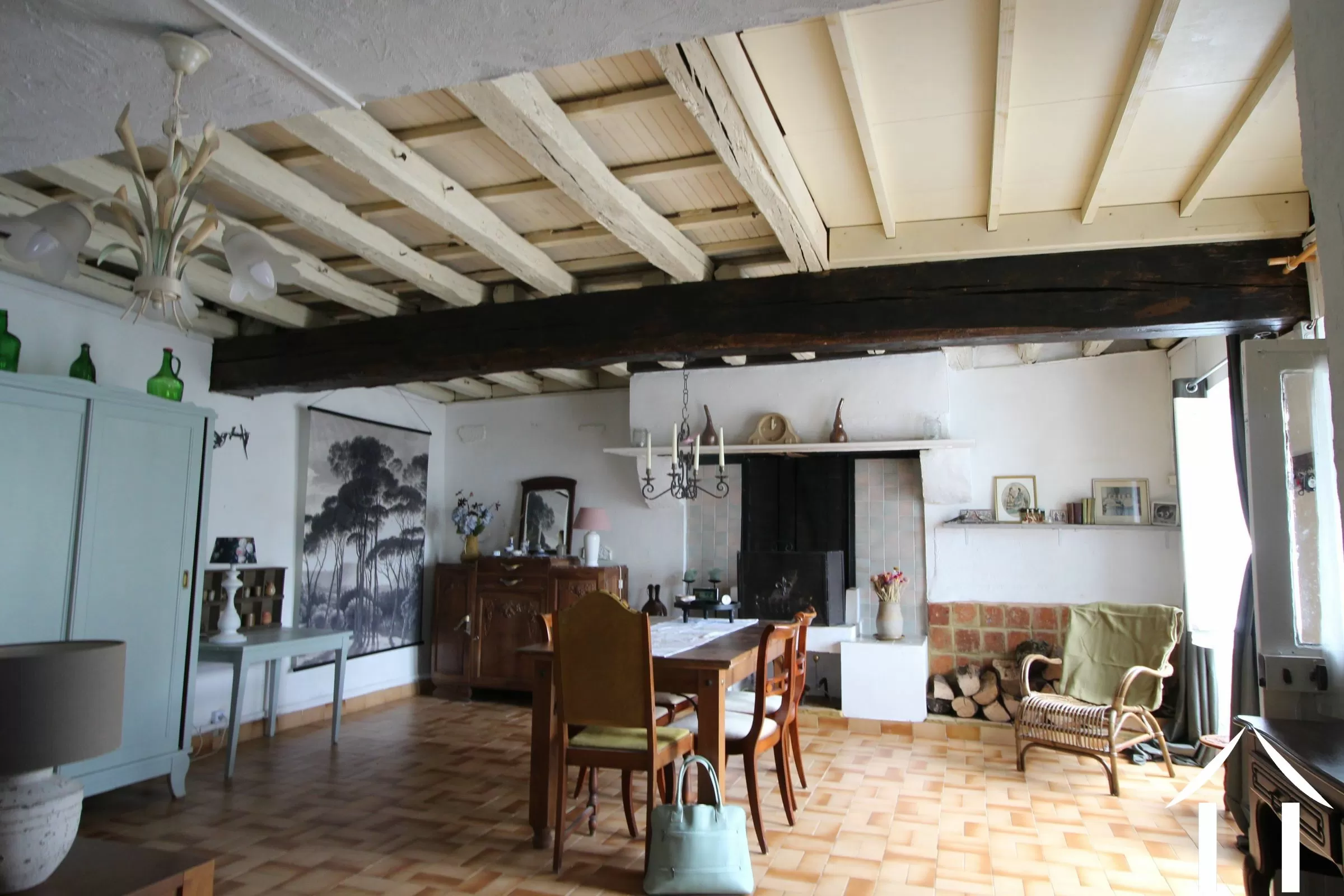 Woonhuis te koop arzembouy, bourgogne, LB5454N Afbeelding - 7