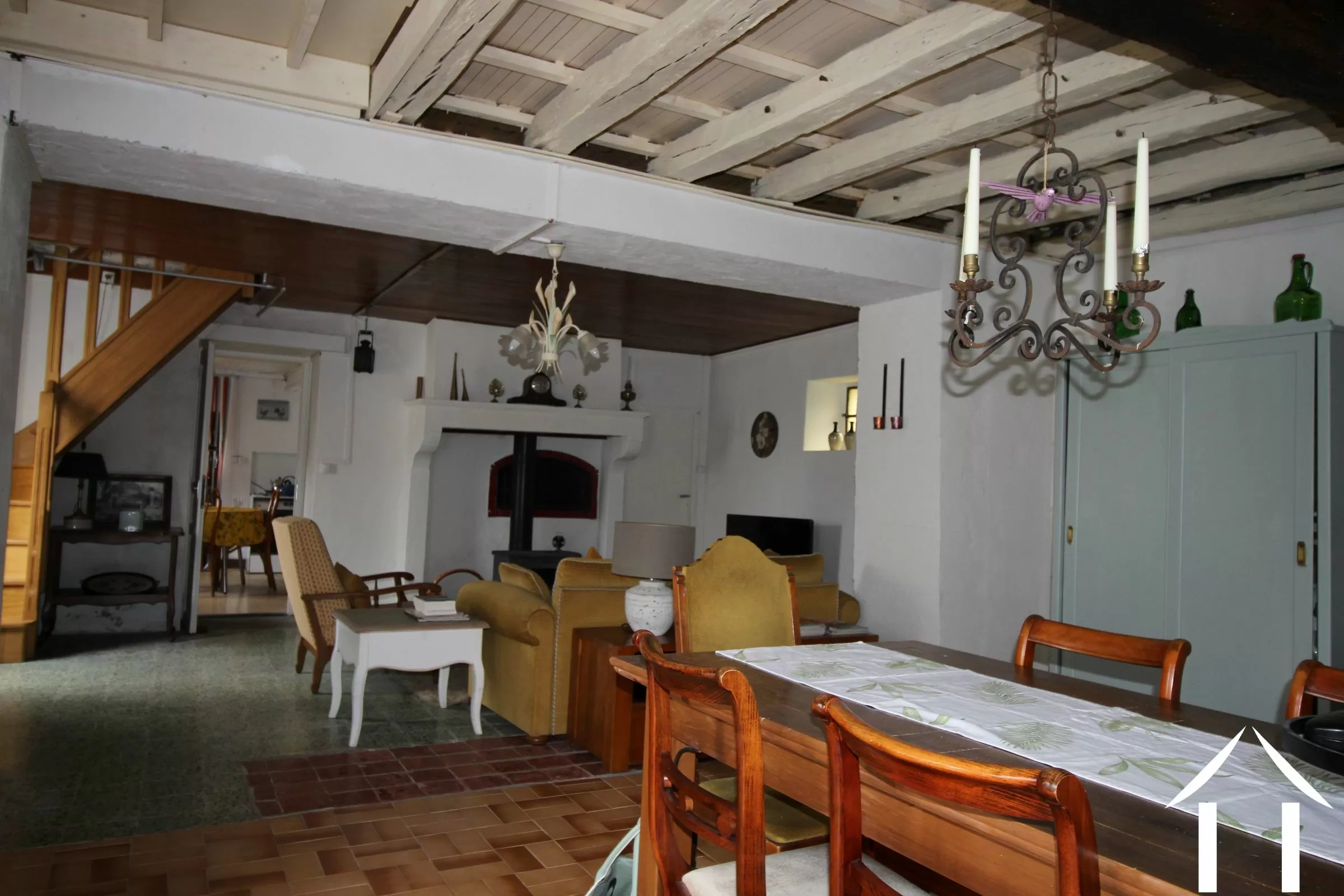Woonhuis te koop arzembouy, bourgogne, LB5454N Afbeelding - 8
