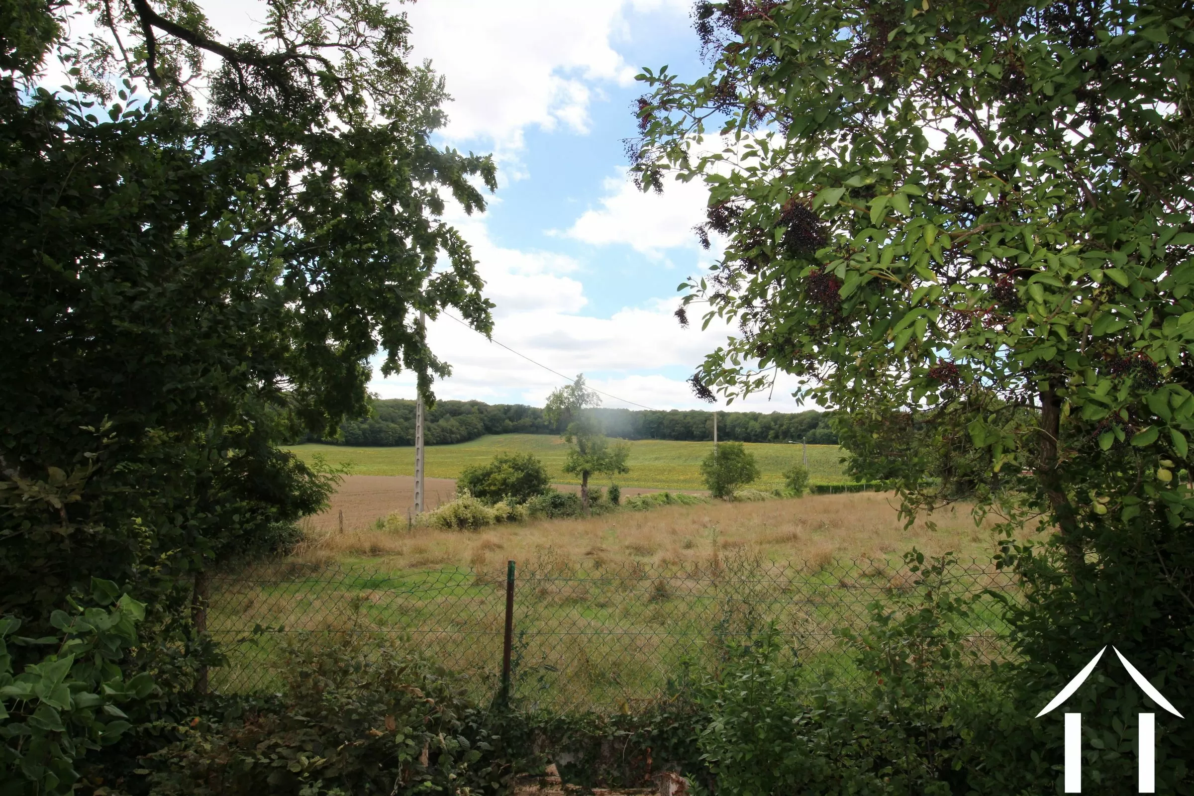 Woonhuis te koop arzembouy, bourgogne, LB5454N Afbeelding - 6