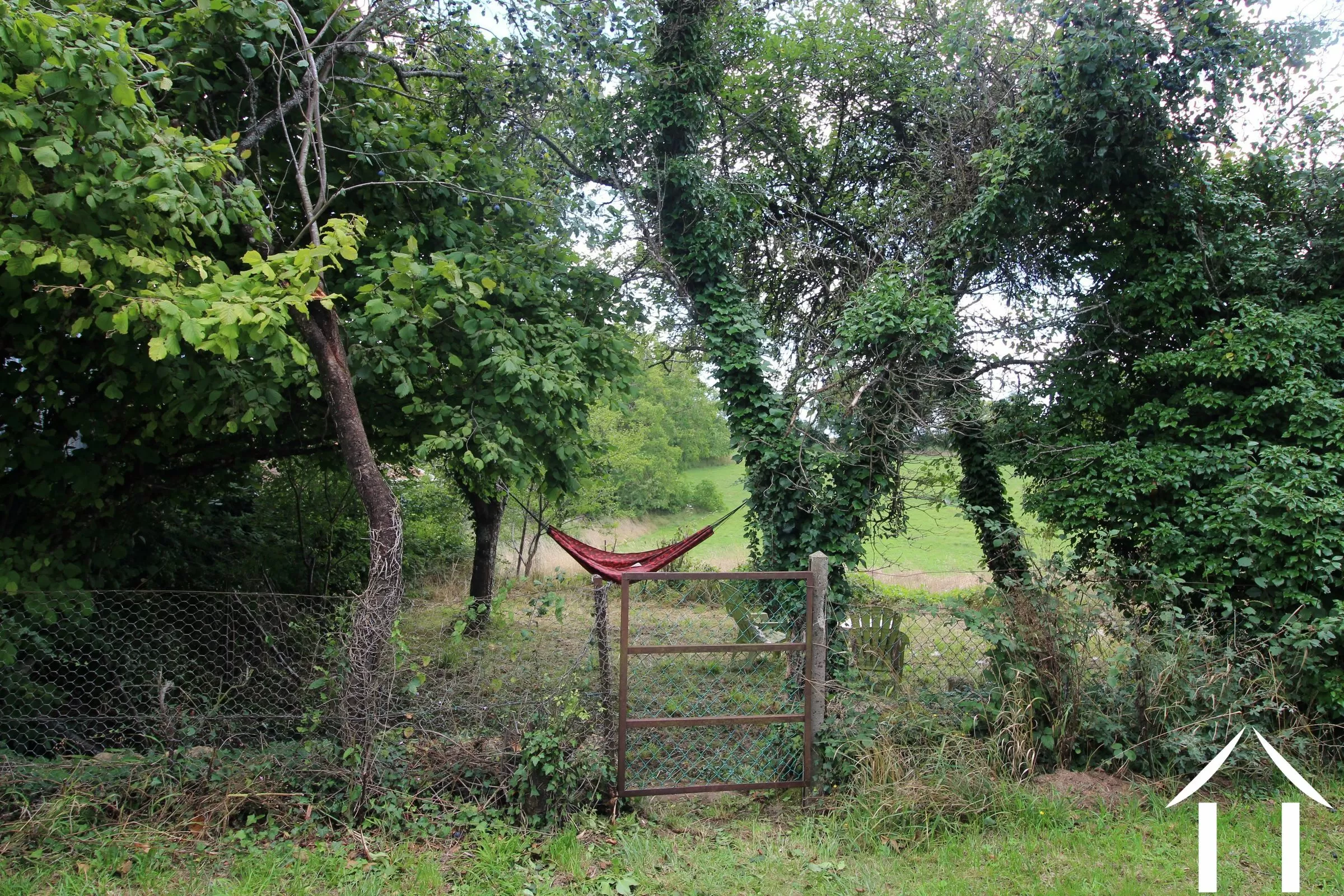 Woonhuis te koop arzembouy, bourgogne, LB5454N Afbeelding - 11