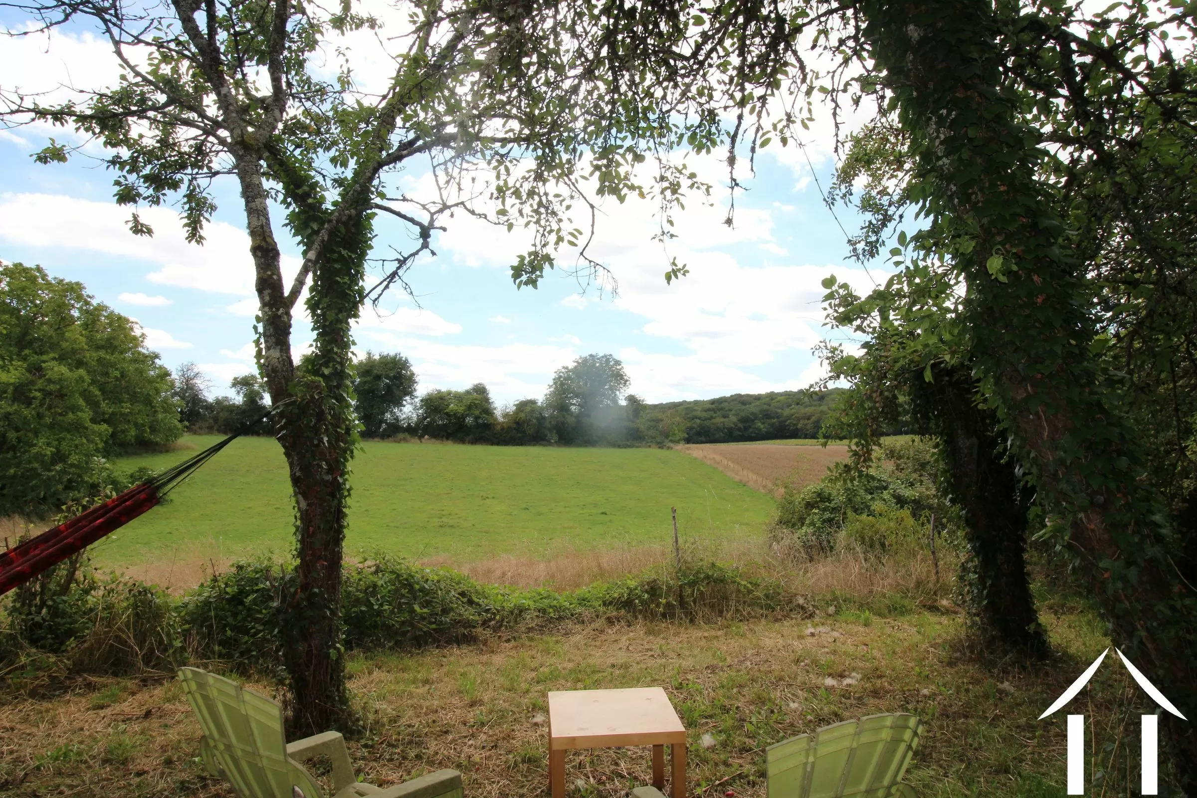 Woonhuis te koop arzembouy, bourgogne, LB5454N Afbeelding - 12