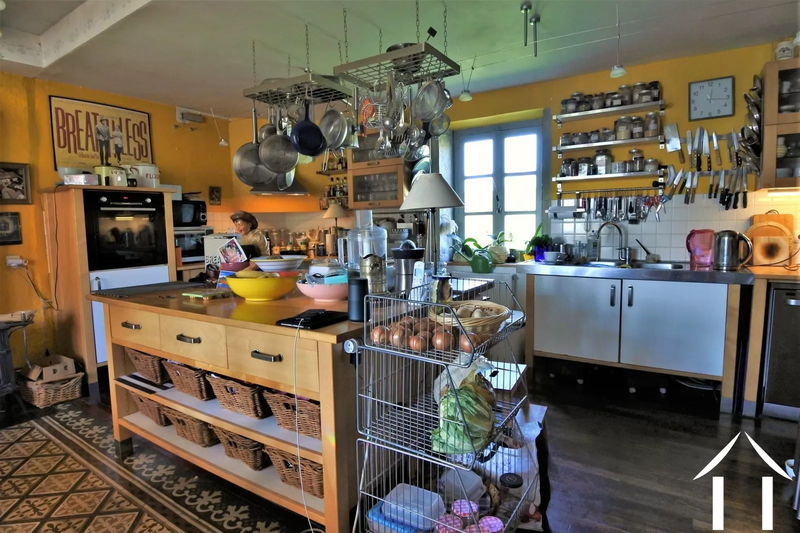 Woonhuis te koop cluny, bourgogne, JP5450S Afbeelding - 9