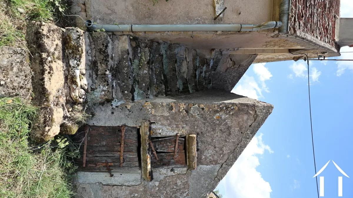 Woonhuis te koop corbigny, bourgogne, CvH5455L Afbeelding - 3