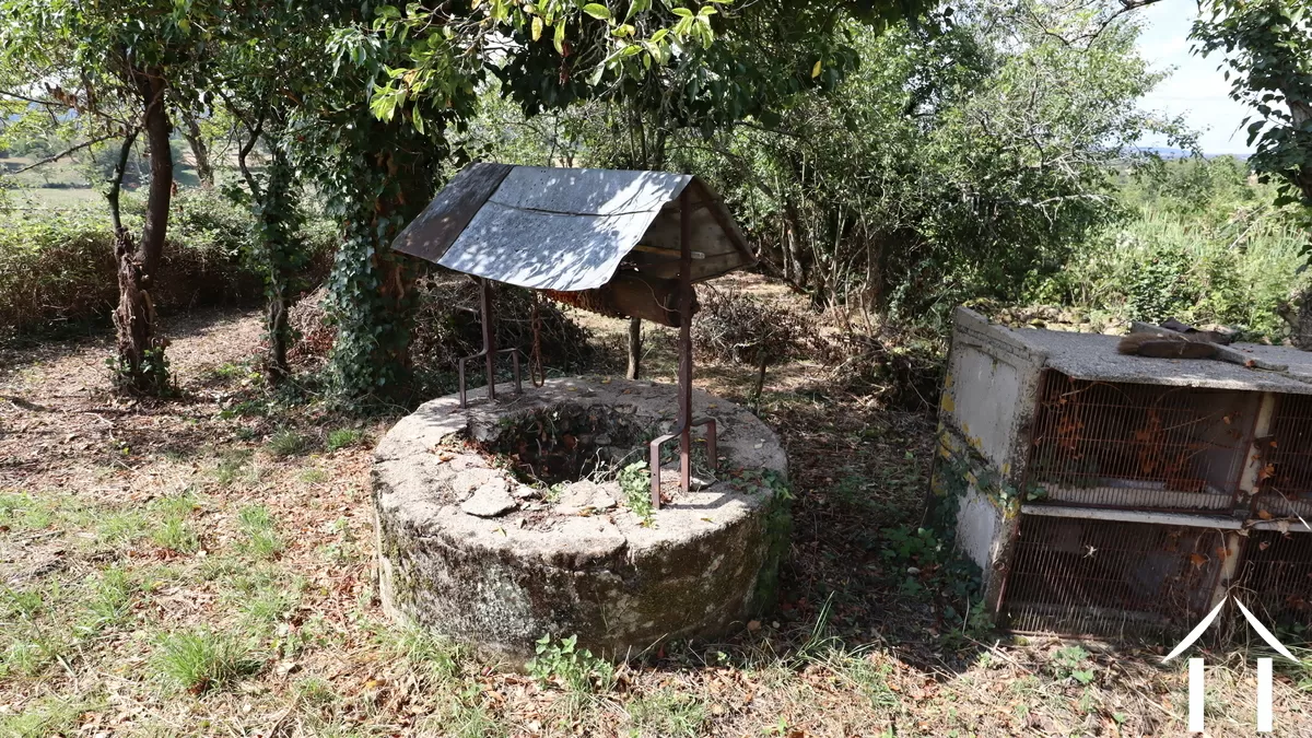 Woonhuis te koop corbigny, bourgogne, CvH5455L Afbeelding - 6