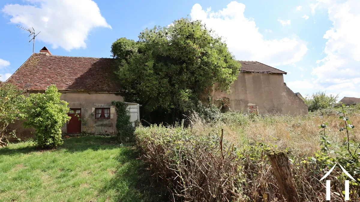 Woonhuis te koop corbigny, bourgogne, CvH5455L Afbeelding - 7