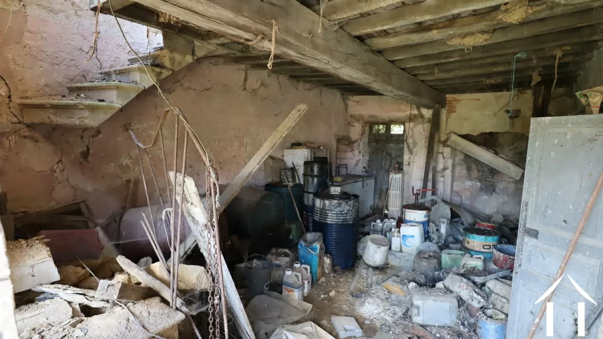 Woonhuis te koop corbigny, bourgogne, CvH5455L Afbeelding - 9