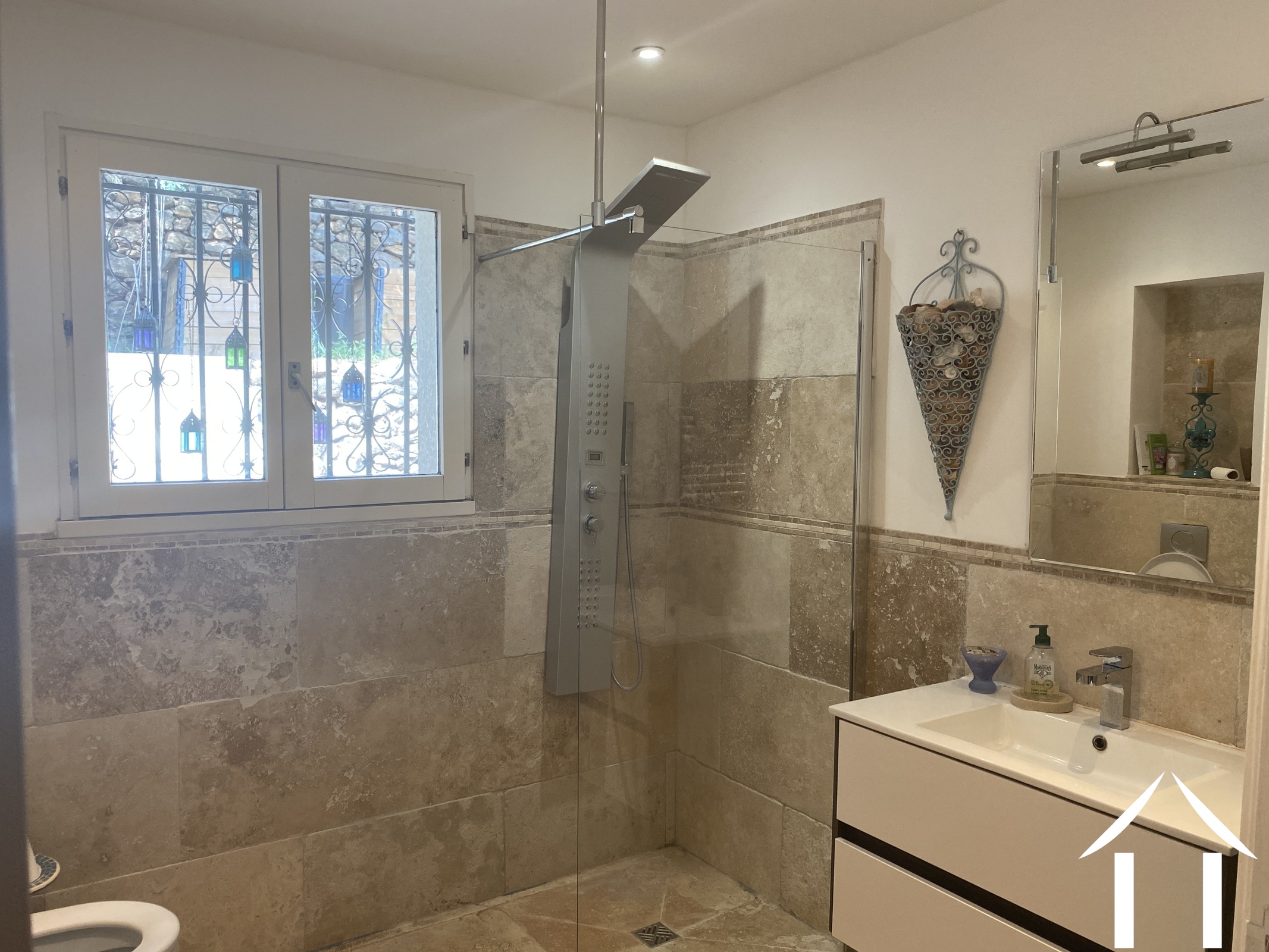 Woonhuis te koop roquebrun, languedoc-roussillon, 09-6843 Afbeelding - 9