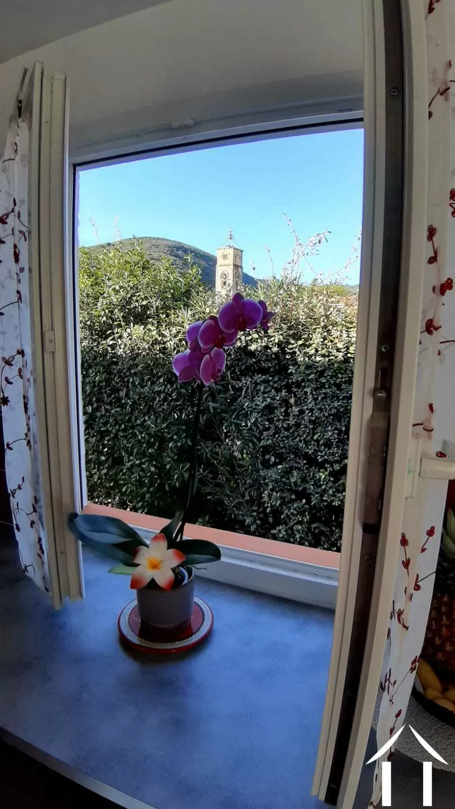 Huis met gastverblijf te koop villemagne l'argentiere, languedoc-roussillon, 11-2477 Afbeelding - 4