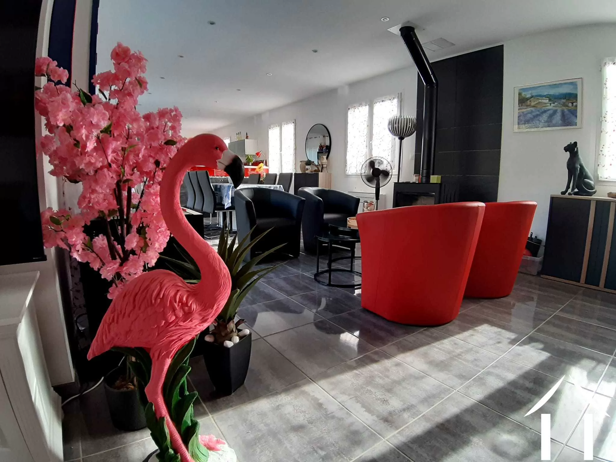 Huis met gastverblijf te koop villemagne l'argentiere, languedoc-roussillon, 11-2477 Afbeelding - 8