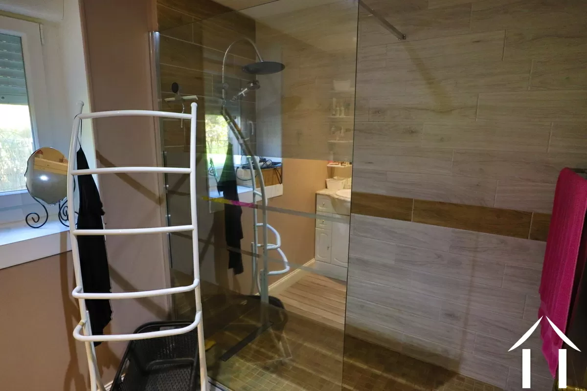 Woonhuis te koop barnay, bourgogne, CH5575L Afbeelding - 11