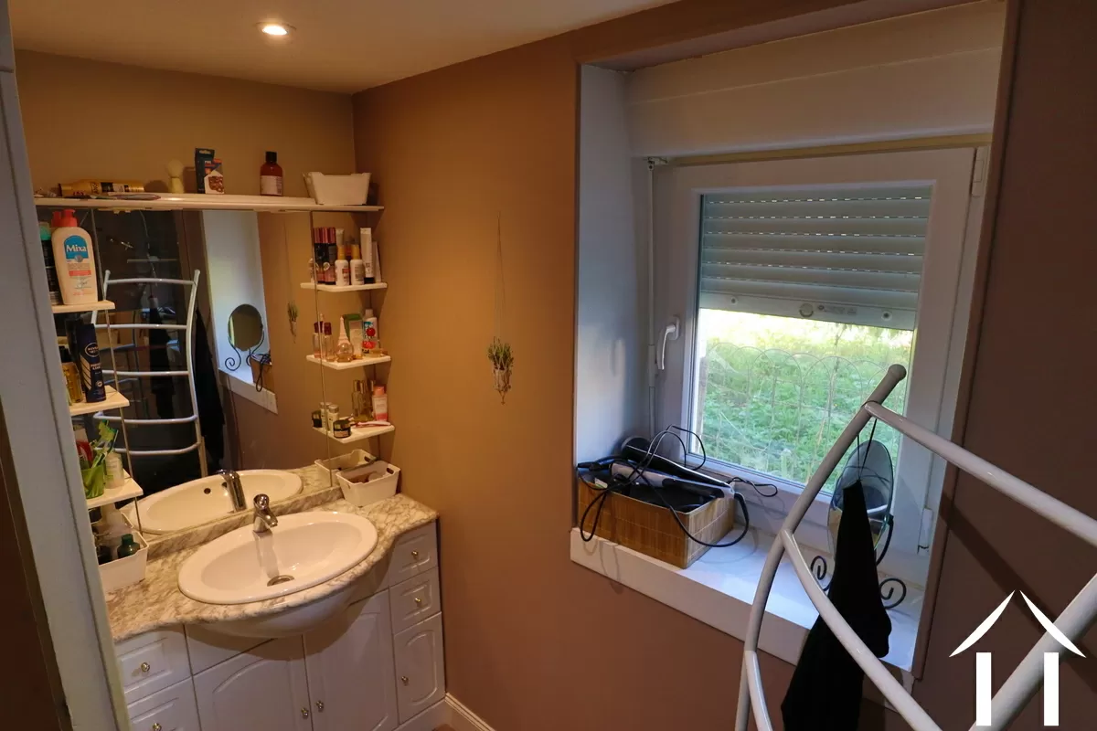 Woonhuis te koop barnay, bourgogne, CH5575L Afbeelding - 15