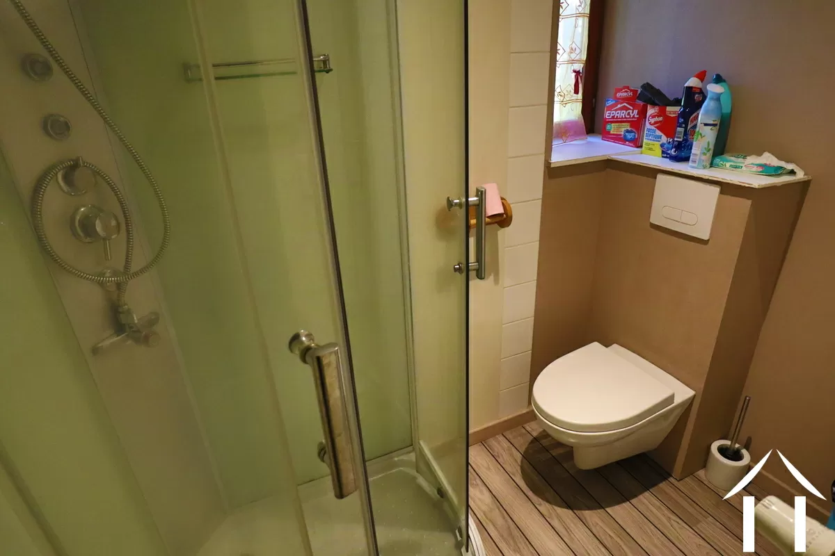 Woonhuis te koop barnay, bourgogne, CH5575L Afbeelding - 18