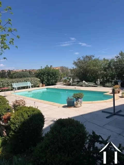 Woonhuis te koop servian, languedoc-roussillon, 11-2480 Afbeelding - 5