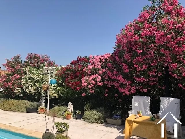 Woonhuis te koop servian, languedoc-roussillon, 11-2480 Afbeelding - 9