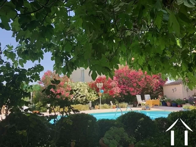 Woonhuis te koop servian, languedoc-roussillon, 11-2480 Afbeelding - 10