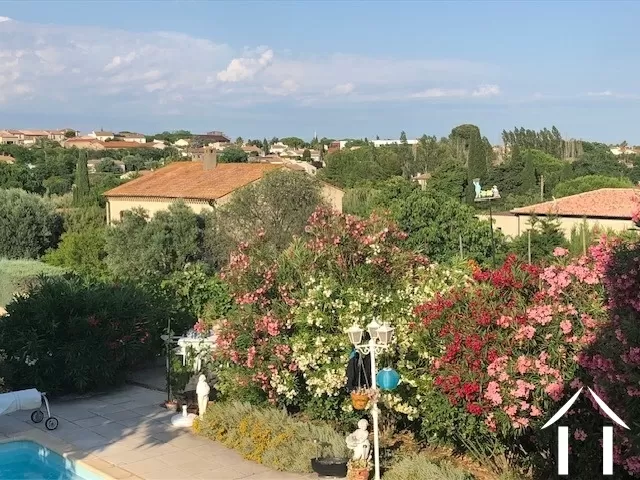 Woonhuis te koop servian, languedoc-roussillon, 11-2480 Afbeelding - 11