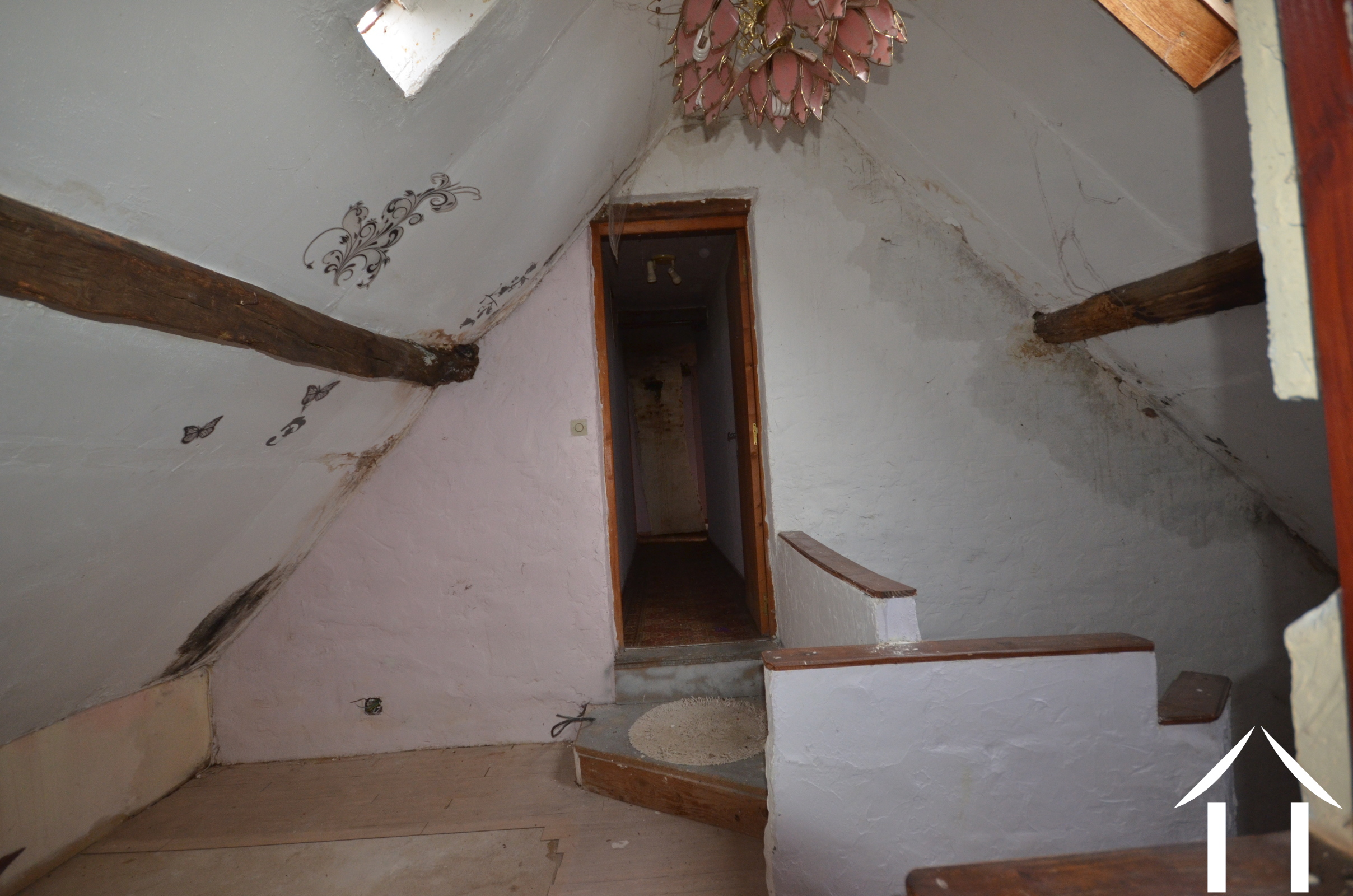 Woonhuis te koop diconne, bourgogne, BH5434H Afbeelding - 12