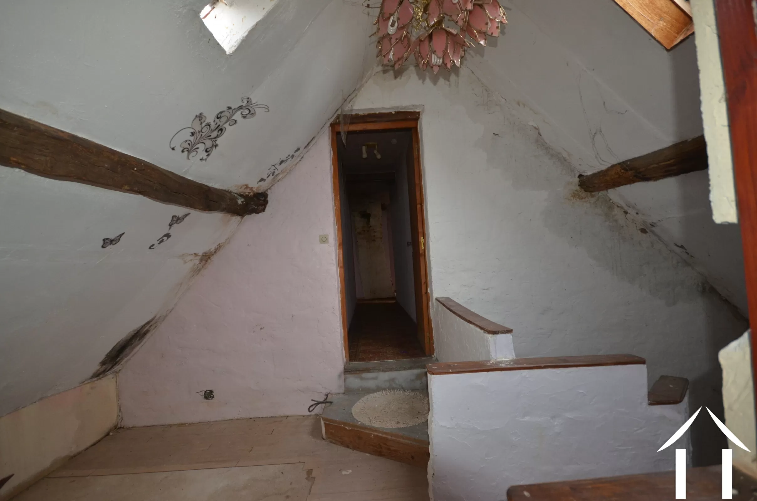 Woonhuis te koop diconne, bourgogne, BH5434H Afbeelding - 12