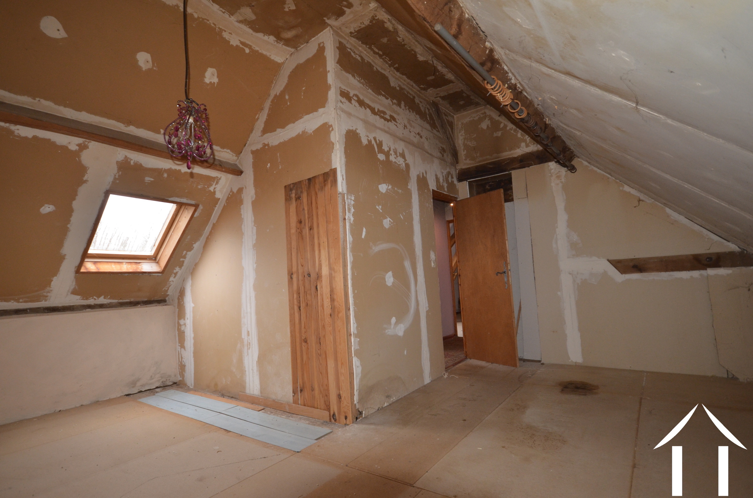 Woonhuis te koop diconne, bourgogne, BH5434H Afbeelding - 15