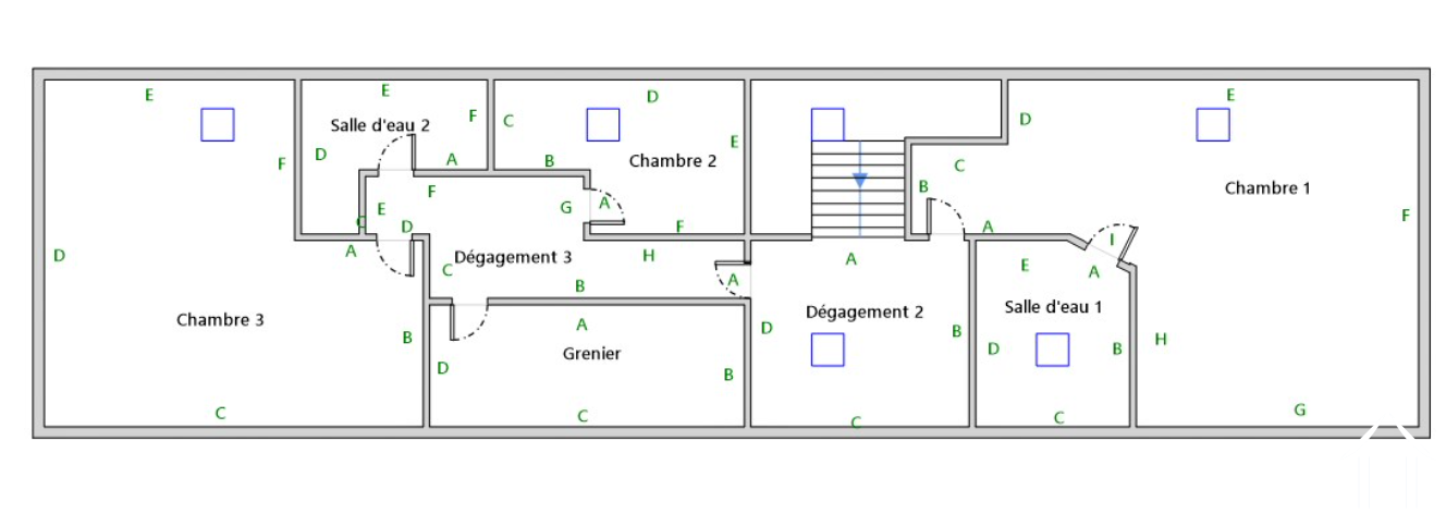 Woonhuis te koop diconne, bourgogne, BH5434H Afbeelding - 18