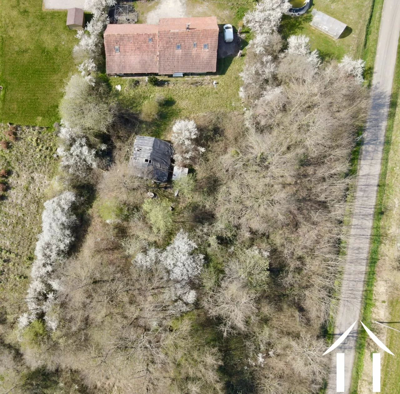 Woonhuis te koop diconne, bourgogne, BH5434H Afbeelding - 21