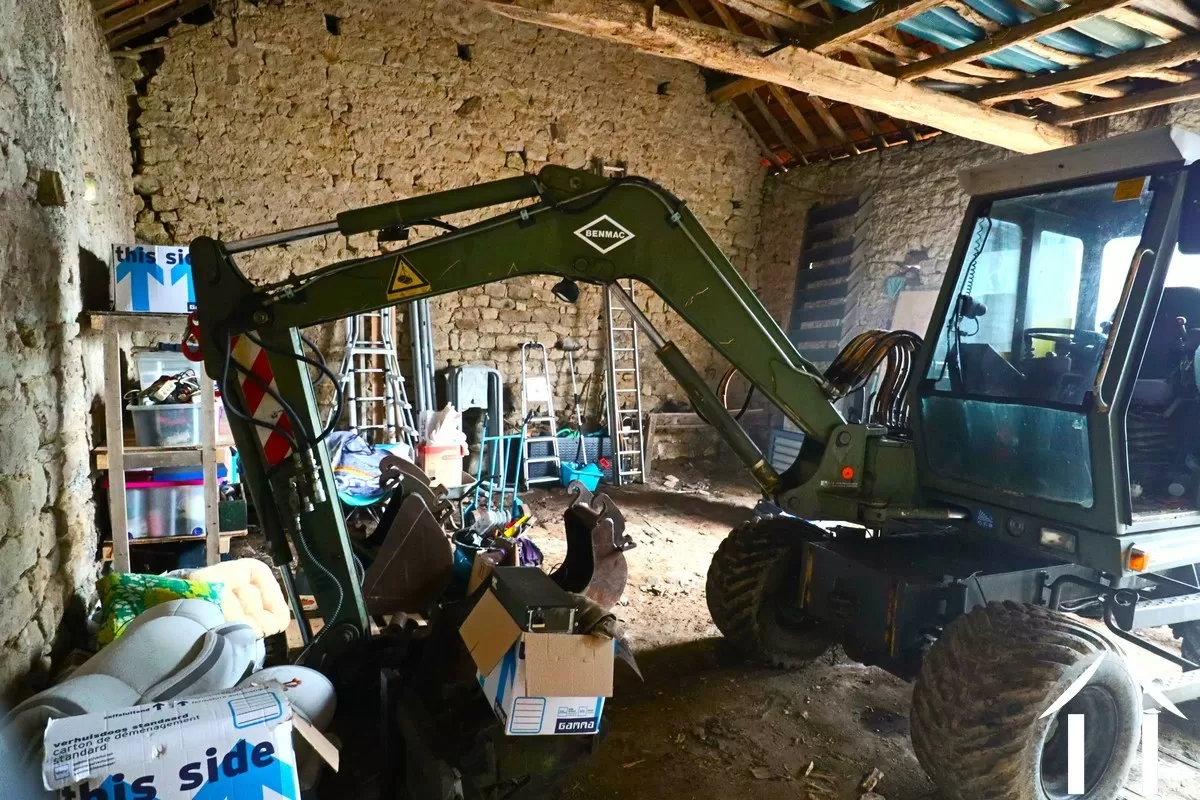 Woonhuis te koop igornay, bourgogne, CvH5474 Afbeelding - 26