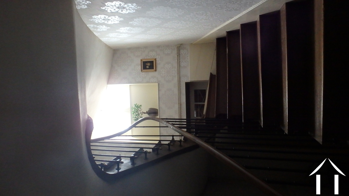 Woonhuis te koop la guerche sur l aubois, centre, LB5600N Afbeelding - 20