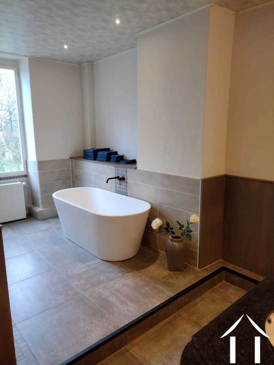 Woonhuis te koop la guerche sur l aubois, centre, LB5600N Afbeelding - 21