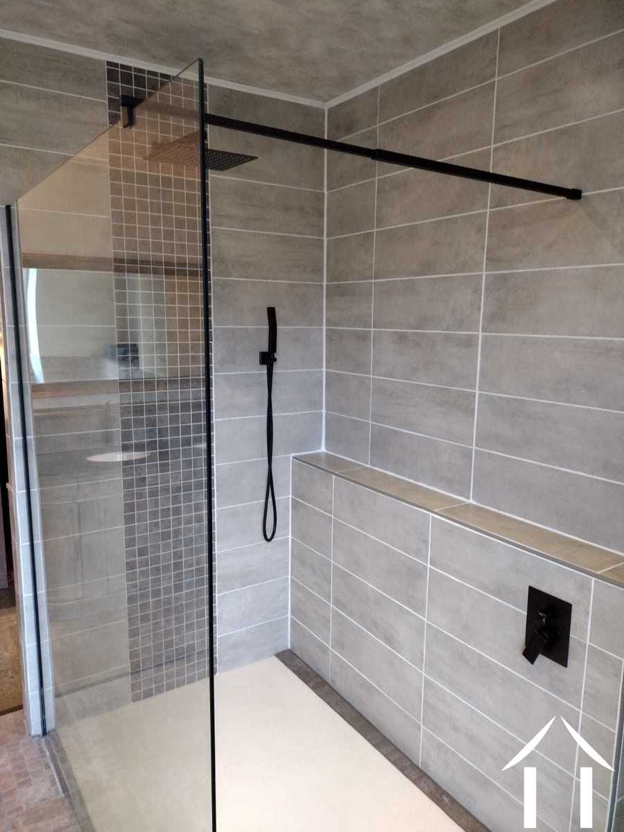 Woonhuis te koop la guerche sur l aubois, centre, LB5600N Afbeelding - 23