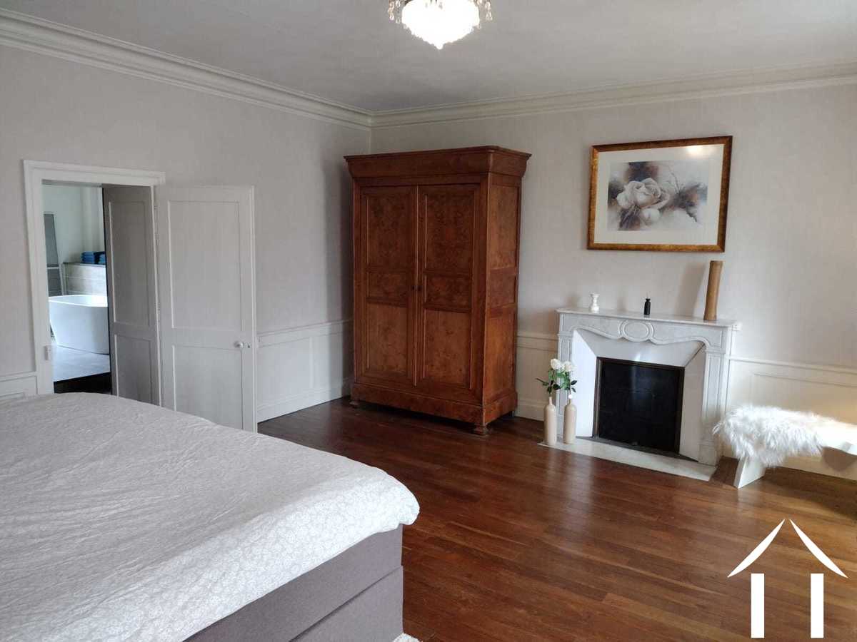 Woonhuis te koop la guerche sur l aubois, centre, LB5600N Afbeelding - 24