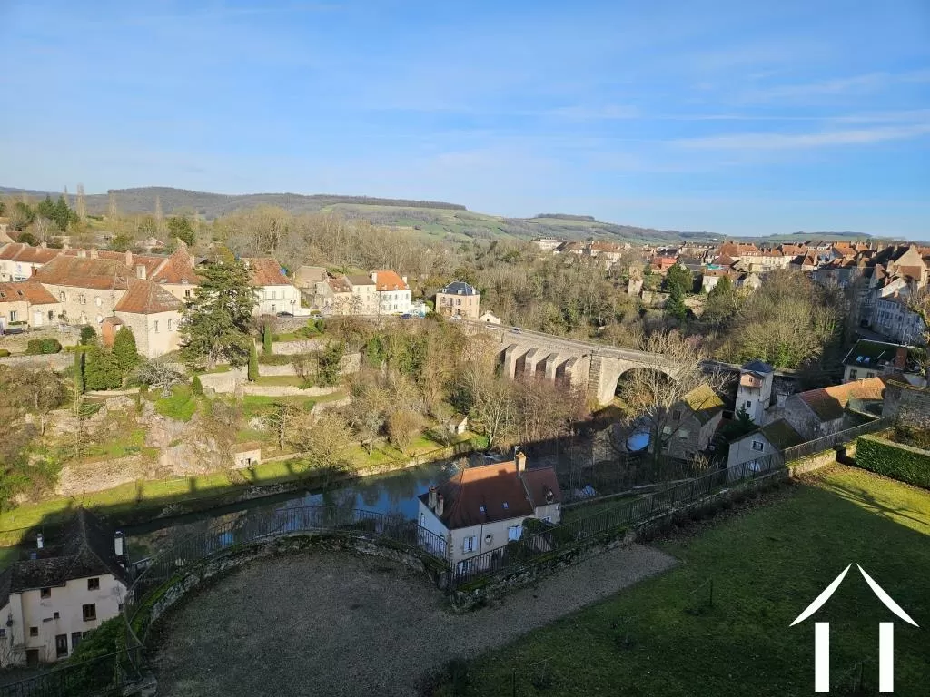 Appartement te koop semur en auxois, bourgogne, RT5478P Afbeelding - 2