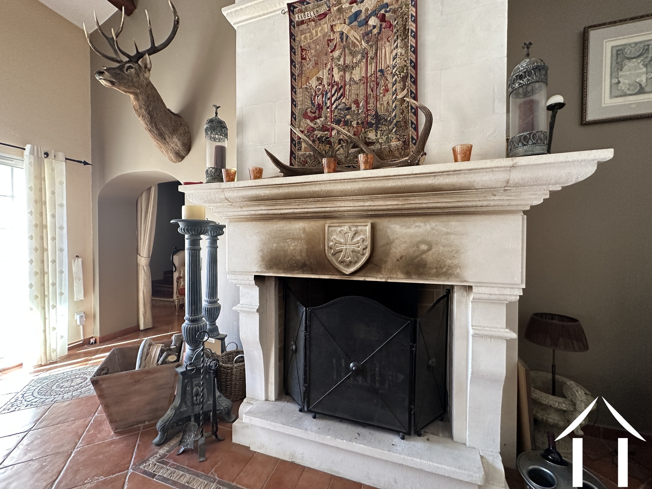 Woonhuis te koop st chinian, languedoc-roussillon, 11-2490 Afbeelding - 6