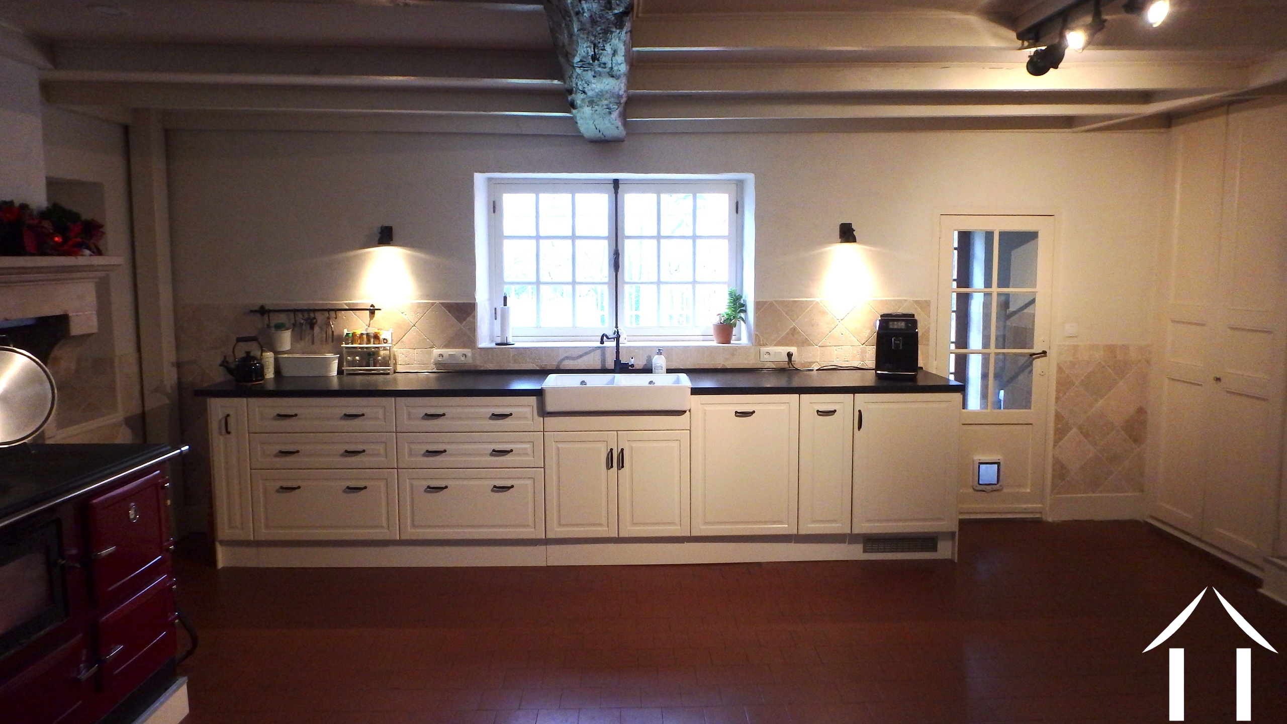 Woonhuis te koop la guerche sur l aubois, centre, LB5600N Afbeelding - 9