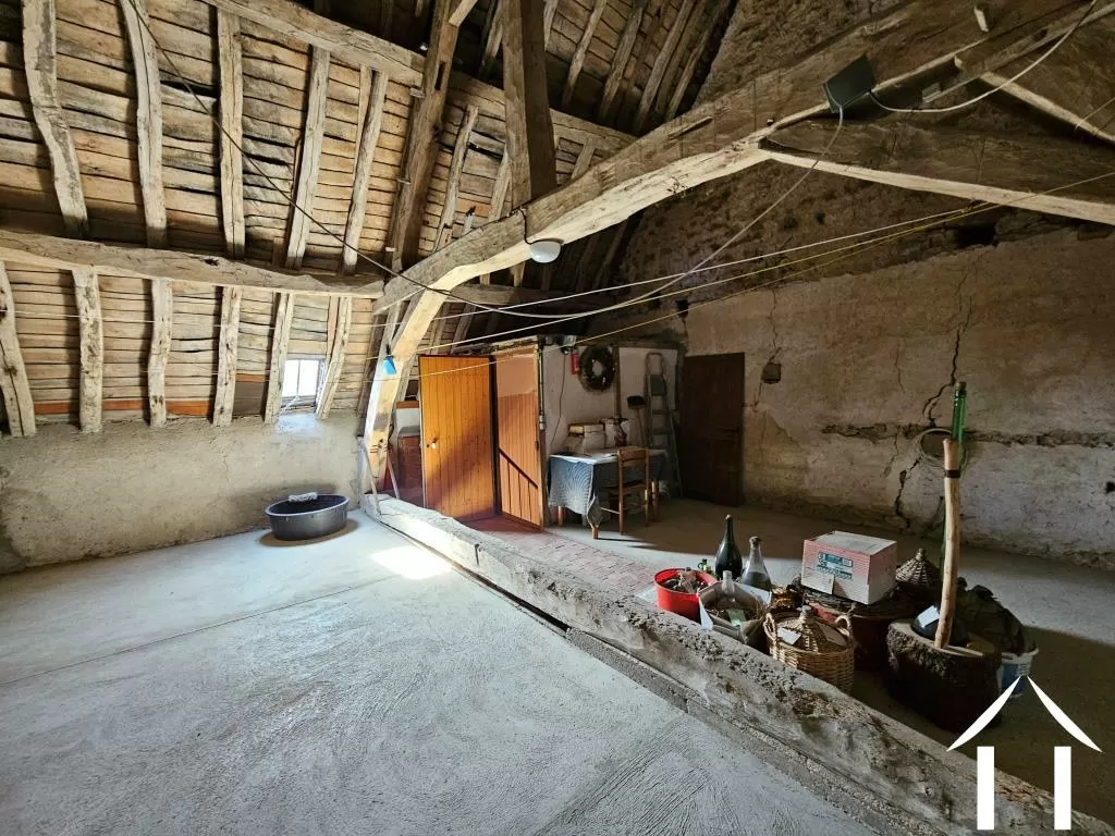 Attic