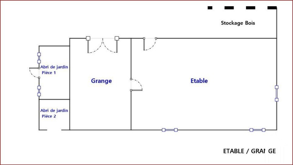 Woonhuis te koop sussey, bourgogne, RT5498P Afbeelding - 32