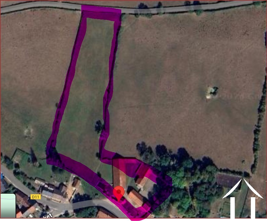 Woonhuis te koop sussey, bourgogne, RT5498P Afbeelding - 5