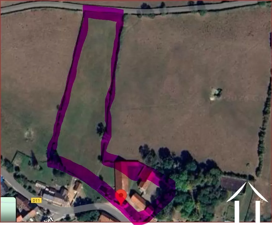 Woonhuis te koop sussey, bourgogne, RT5498P Afbeelding - 5