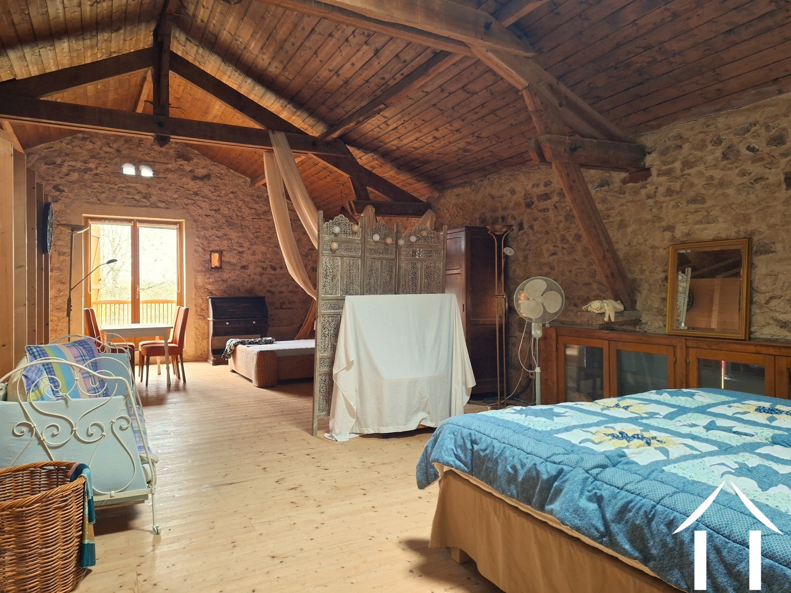 Woonhuis te koop matour, bourgogne, JDP5480S Afbeelding - 5